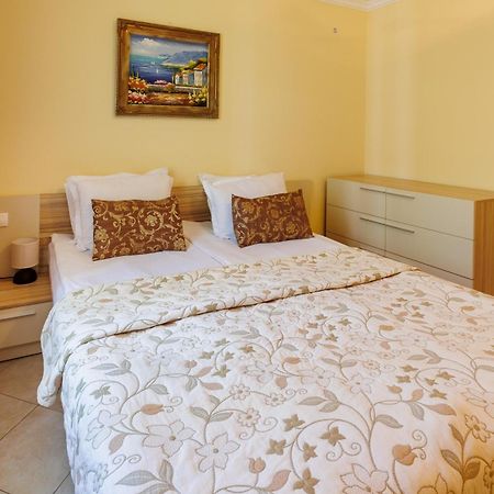 Apartments Dreambg Sozopol Eksteriør bilde