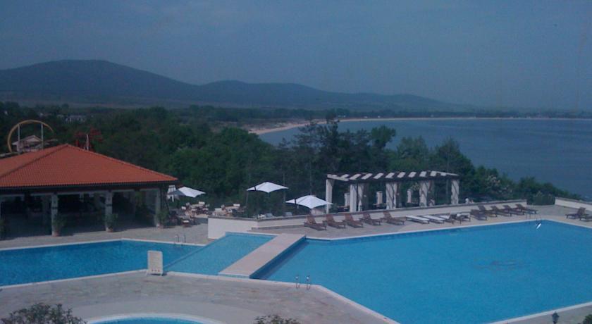 Apartments Dreambg Sozopol Eksteriør bilde