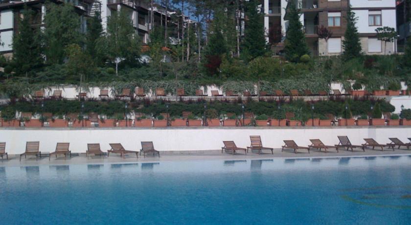 Apartments Dreambg Sozopol Eksteriør bilde