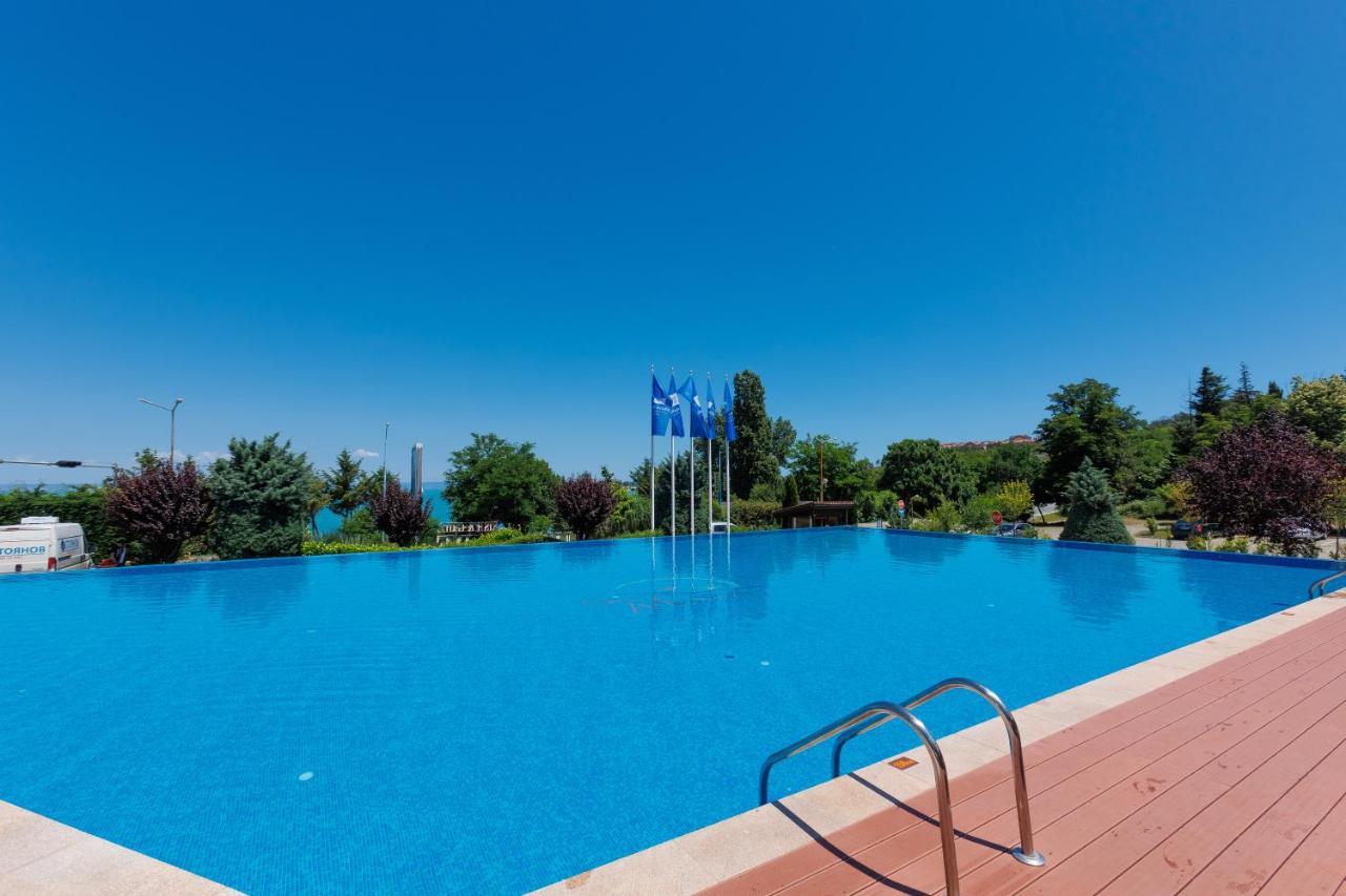 Apartments Dreambg Sozopol Eksteriør bilde