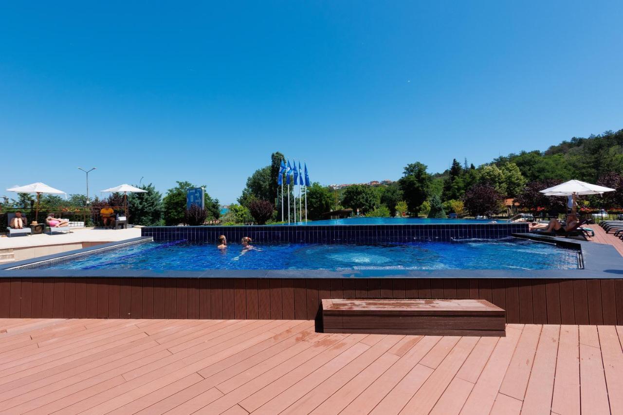 Apartments Dreambg Sozopol Eksteriør bilde