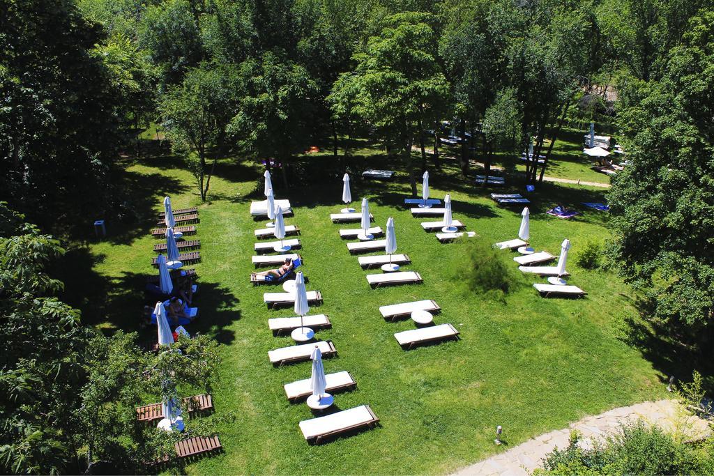 Apartments Dreambg Sozopol Rom bilde