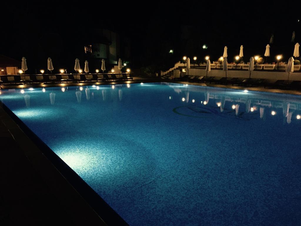 Apartments Dreambg Sozopol Rom bilde